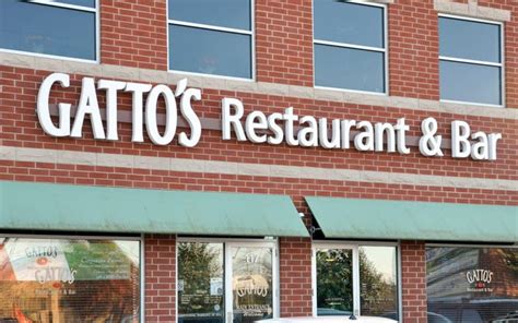 gatto's in new lenox Gatto's-New Lenox, New Lenox: See 27 unbiased reviews of Gatto's-New Lenox, rated 4 of 5 on Tripadvisor and ranked #19 of 71 restaurants in New Lenox